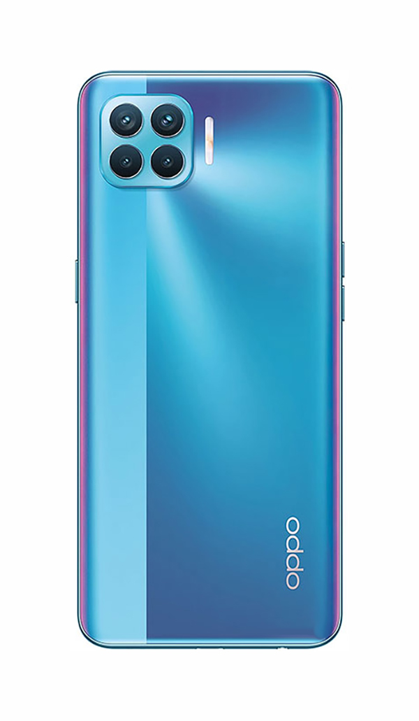 Oppo F17 Pro